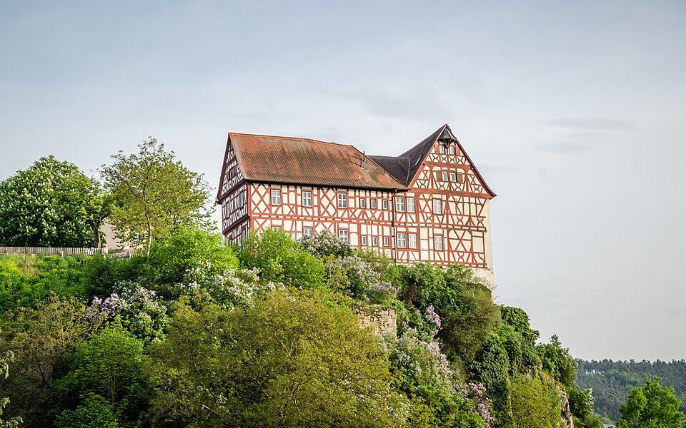 Schloss