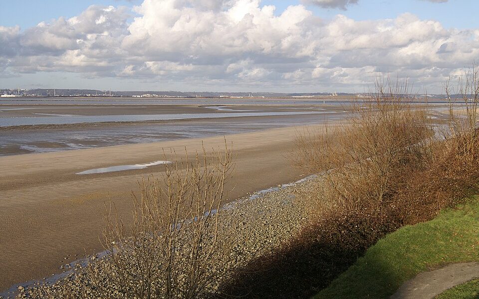 Plage du Vasouy