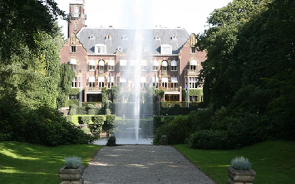 Kasteel de Hooge Vuursche