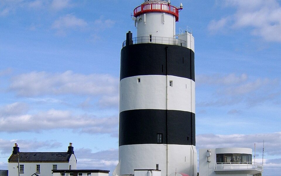 Hook Lighthouse