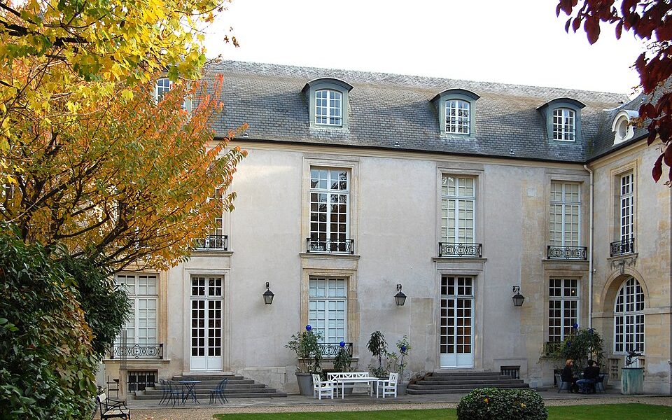Institut Tessin