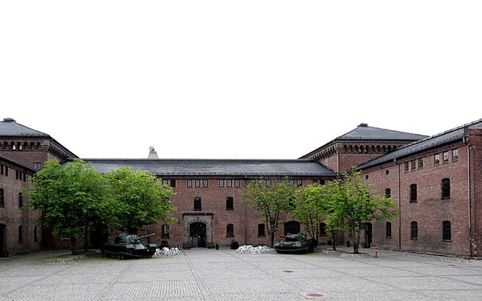 Armed Forces Museum, Norway
