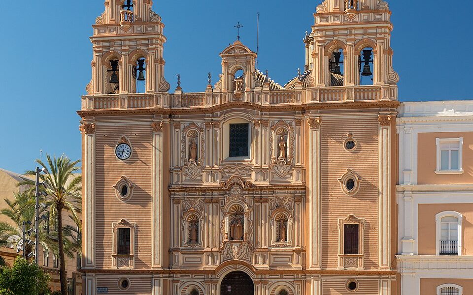 Huelva Cathedral