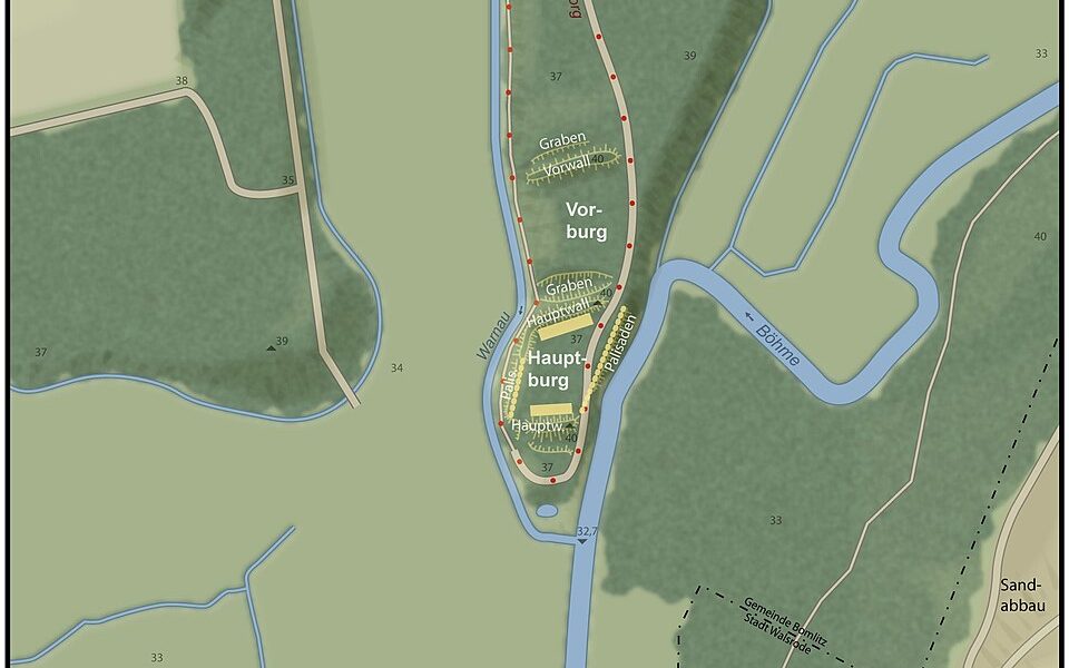 Hünenburg