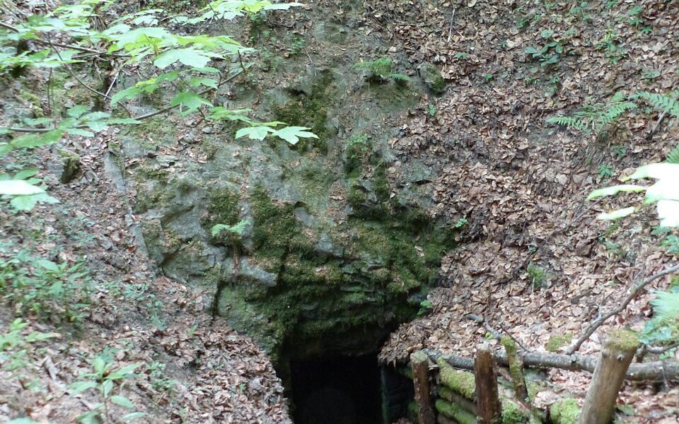 Alexander-von-Humboldt-Höhle