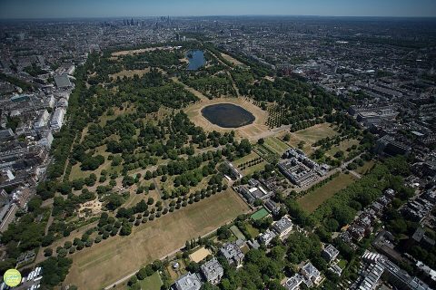 Kensington Palace