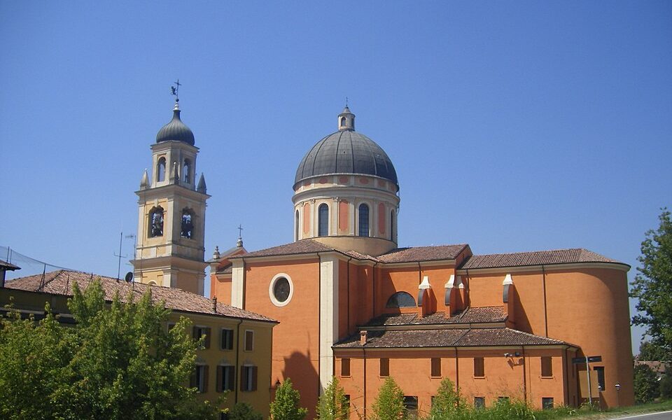 San Marco Basilica