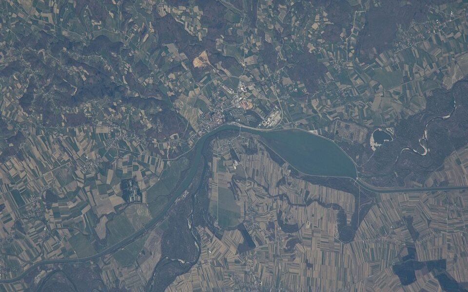 Lake Ormož