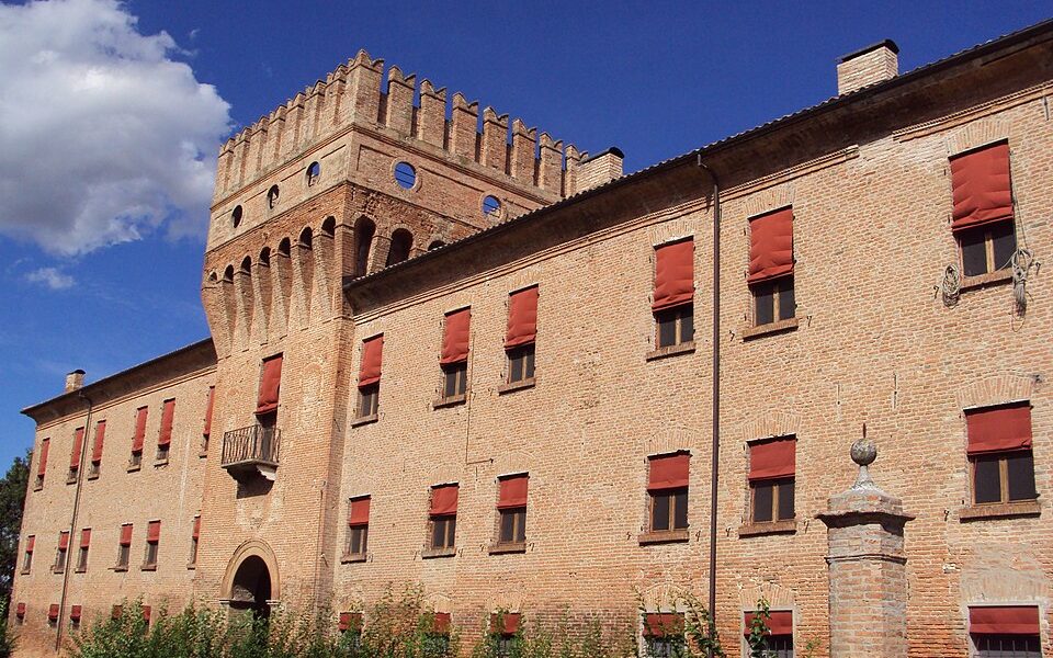 Delizia di Benvignante