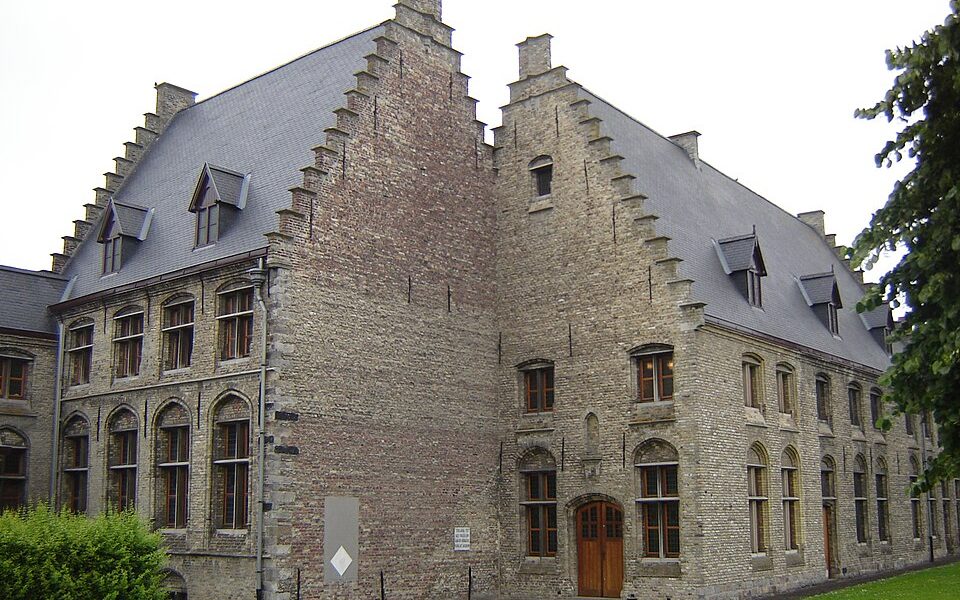 Stedelijk Museum Ieper
