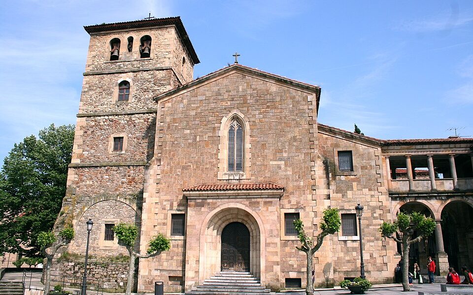 Iglesia de San Francisco