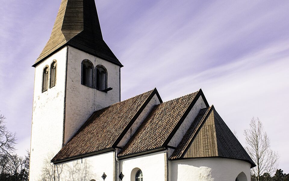 Linde Church