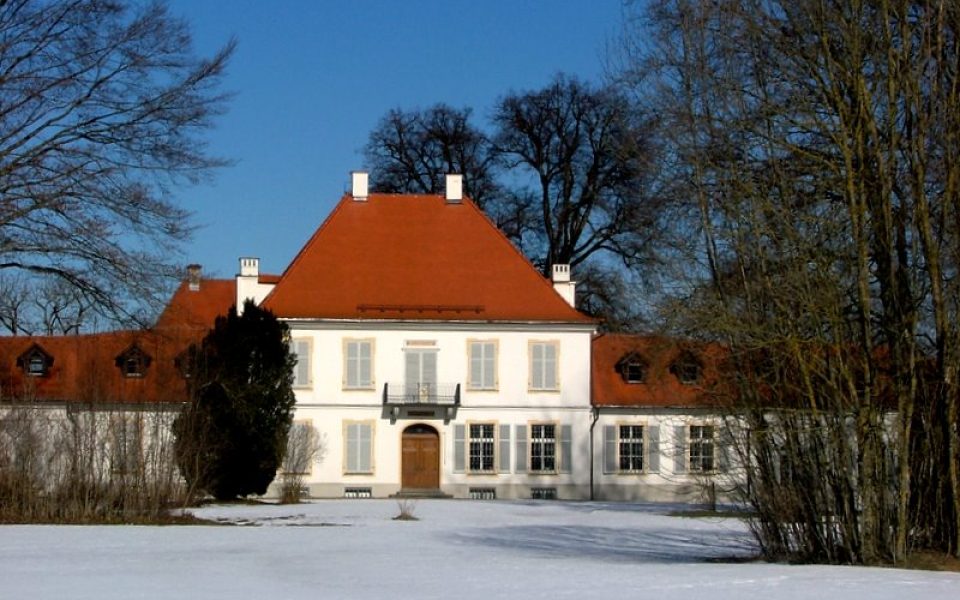 Schloss Illerfeld