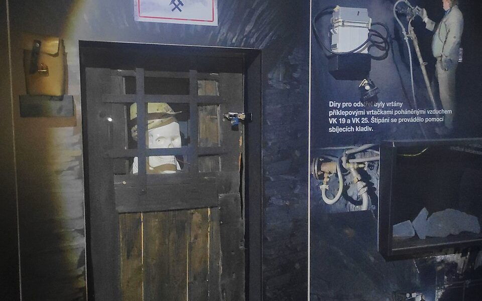 Imaginary Slate Museum