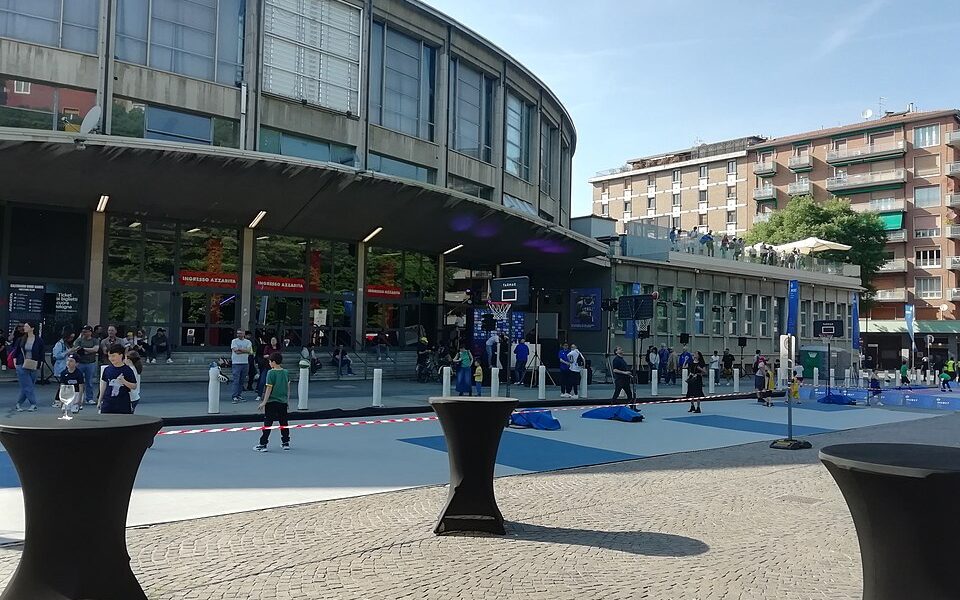Museum of Italian Basketball