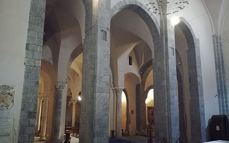 San Giovanni a Mare, Naples