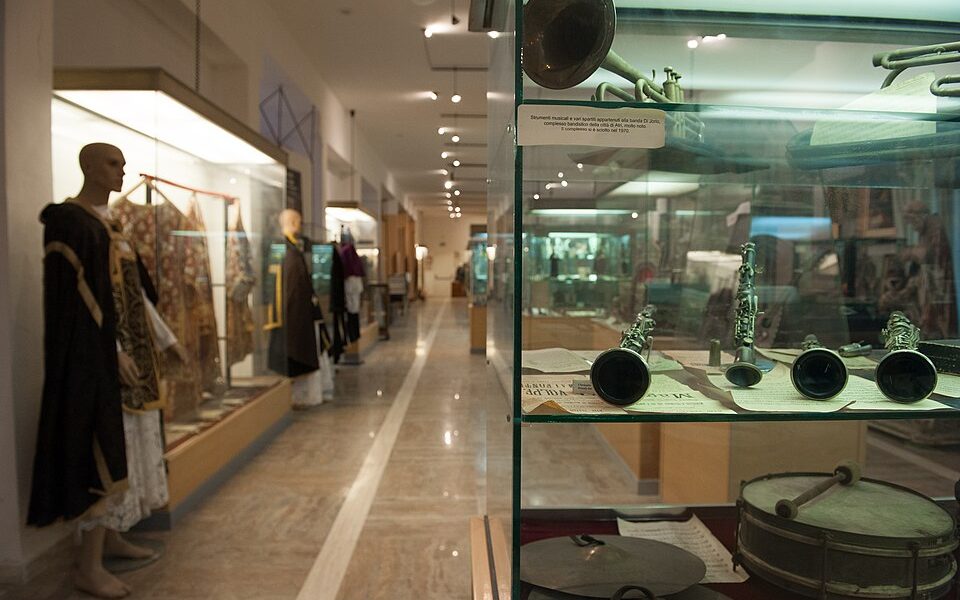 Atri Ethnographic Civic Museum