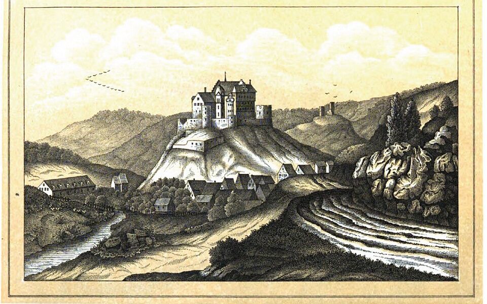 Steuerburg
