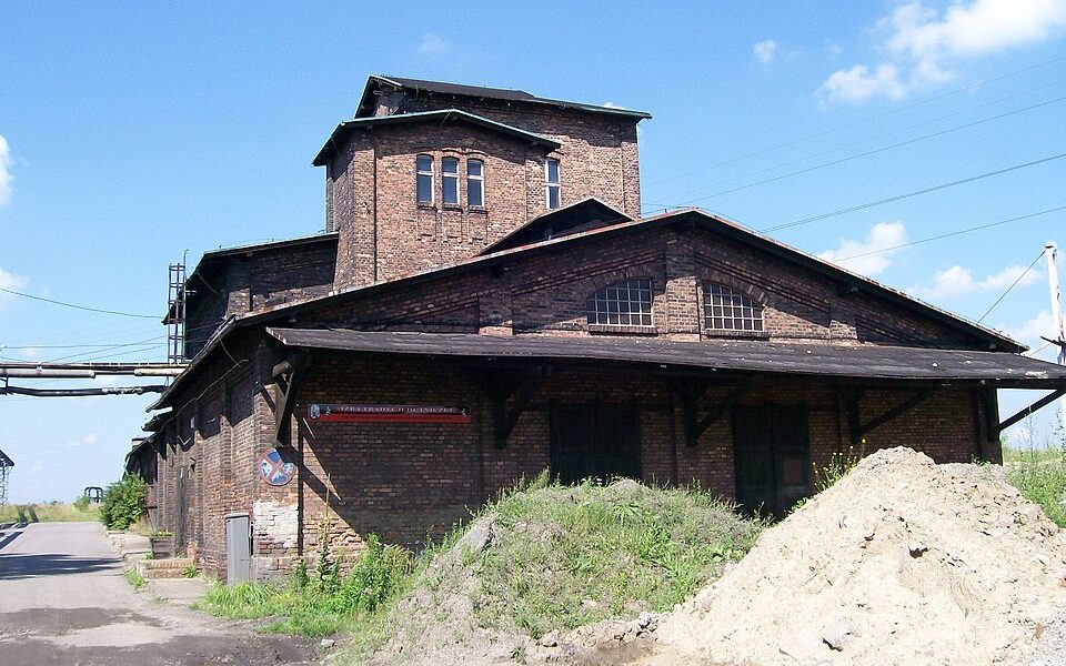 Izba Tradycji Hutniczych Huty Metali Nieżelaznych "Szopienice" S.A. w Katowicach