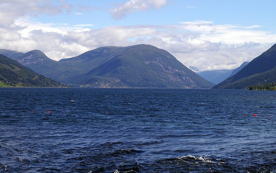 Jølstravatnet