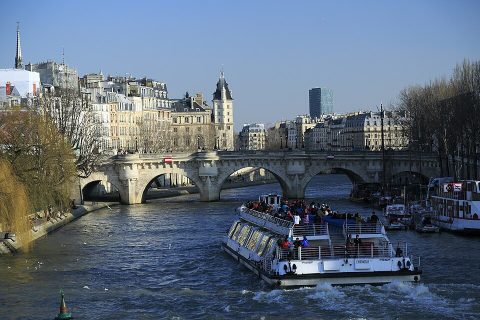 Pont Neuf
