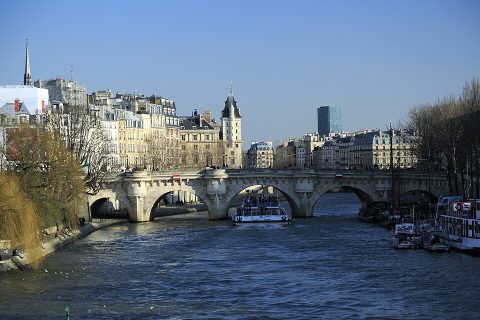 Pont Neuf