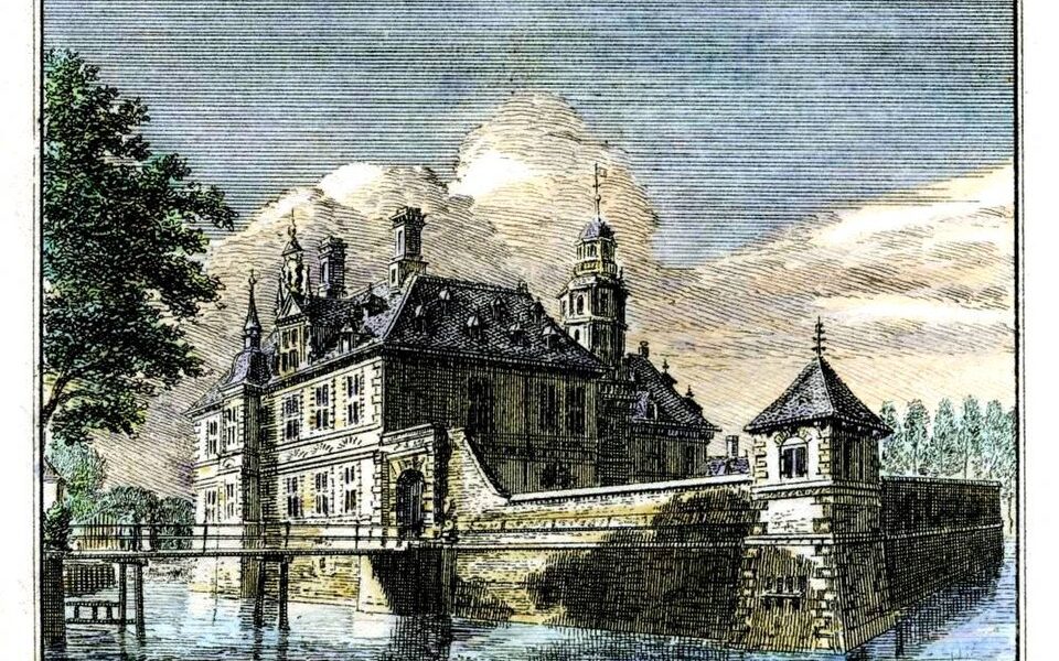 Plettenburg