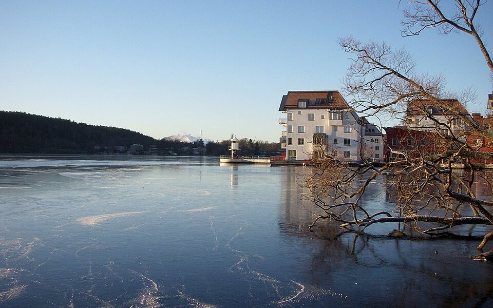 Järlasjön