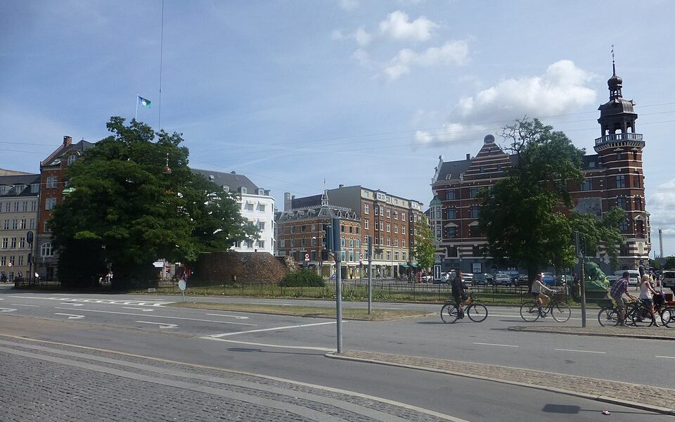 Jarmers Plads