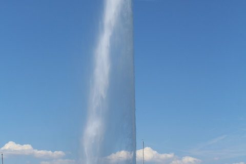 Jet d'Eau