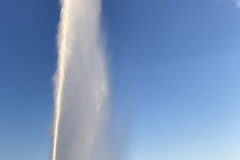 Jet d'Eau