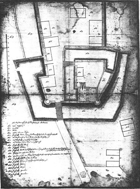 Photo: Unknown authorUnknown author, Public domain, Wikimedia Commons