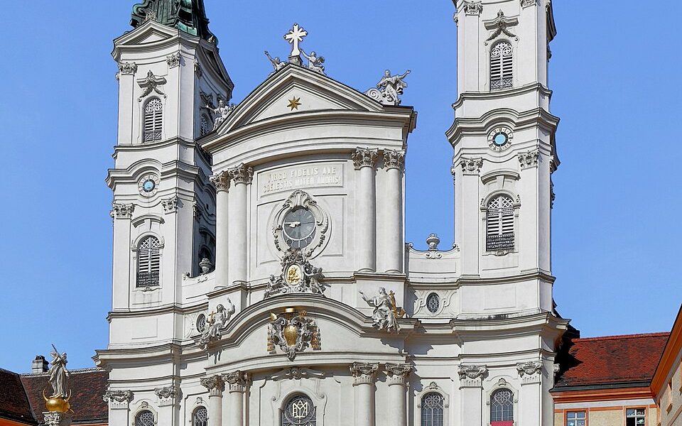 Piarist Church, Vienna
