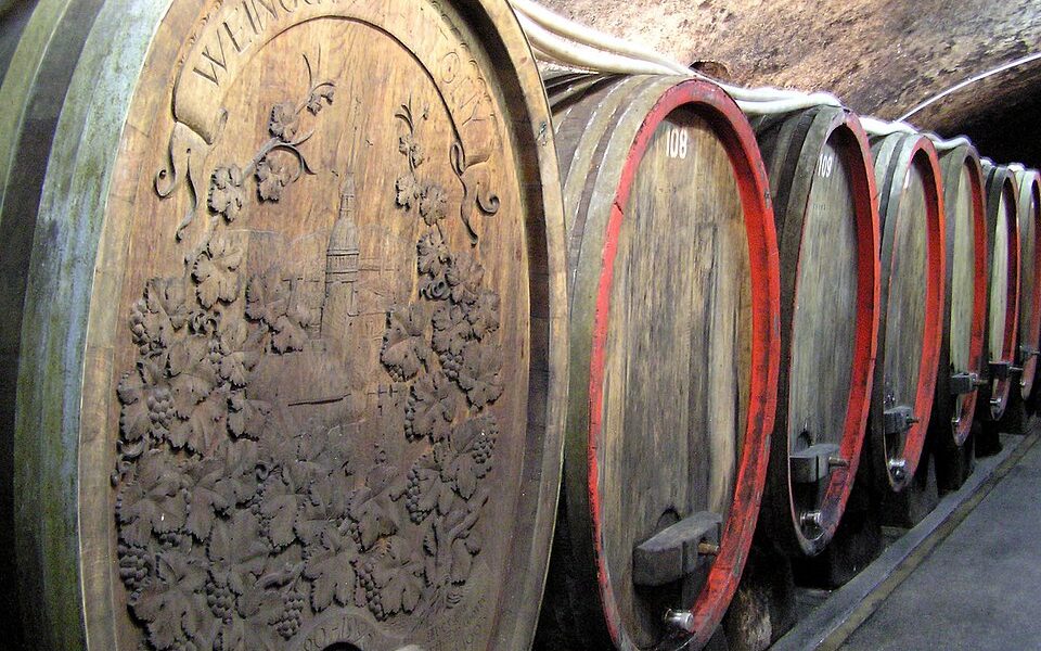 Weingut St. Antony
