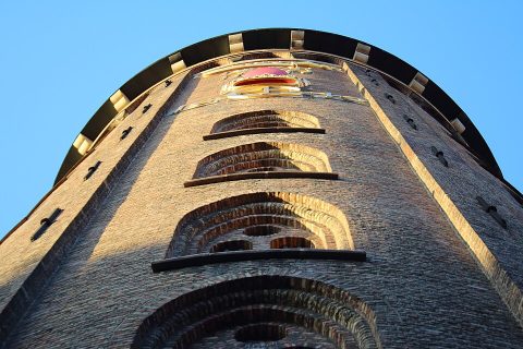 Rundetaarn