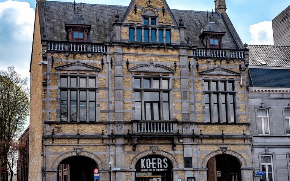KOERS Museum