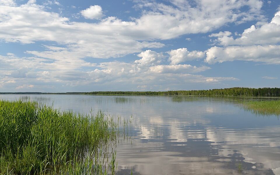 Lake Kaiavere