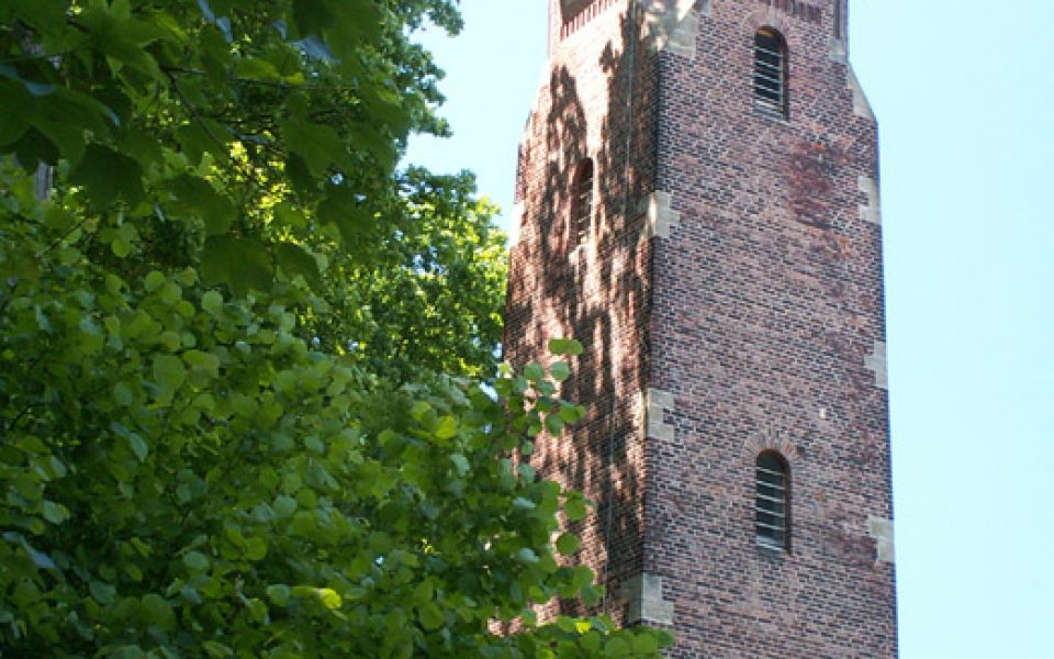 Fuchs-Tower
