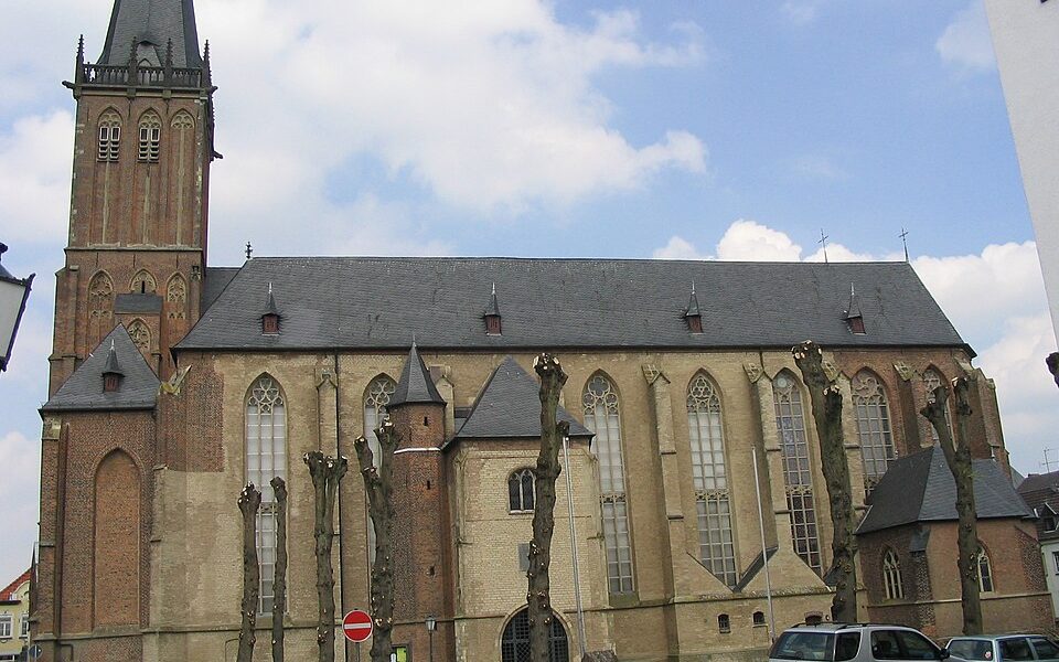 St. Nicholas Church