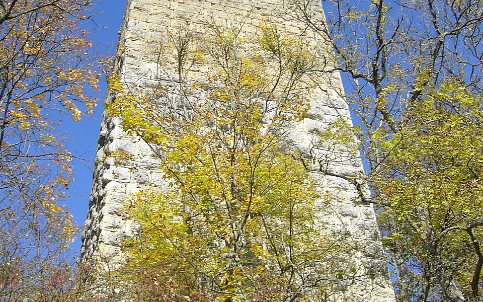 Burg Kallenberg