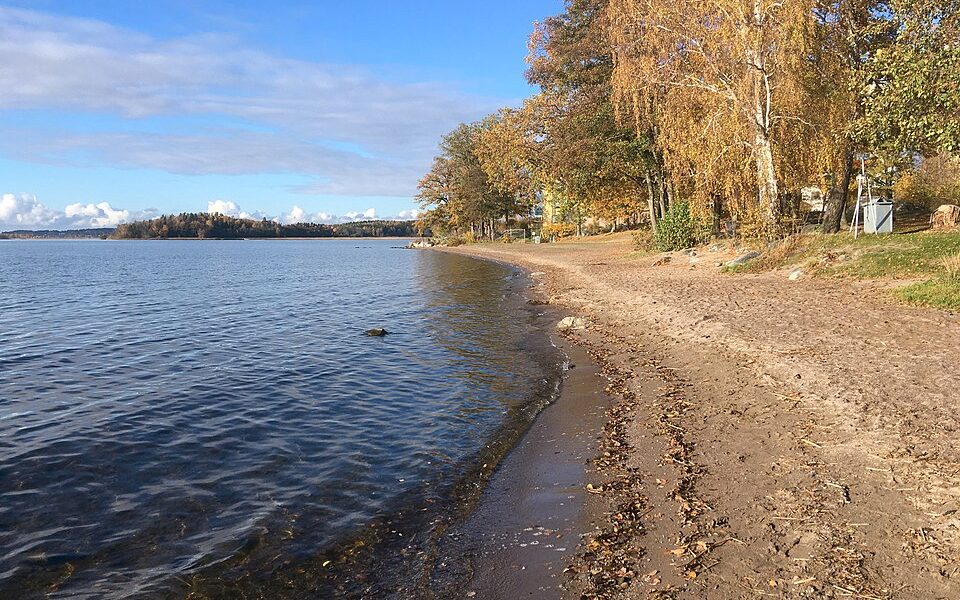 Kallhällsbadet