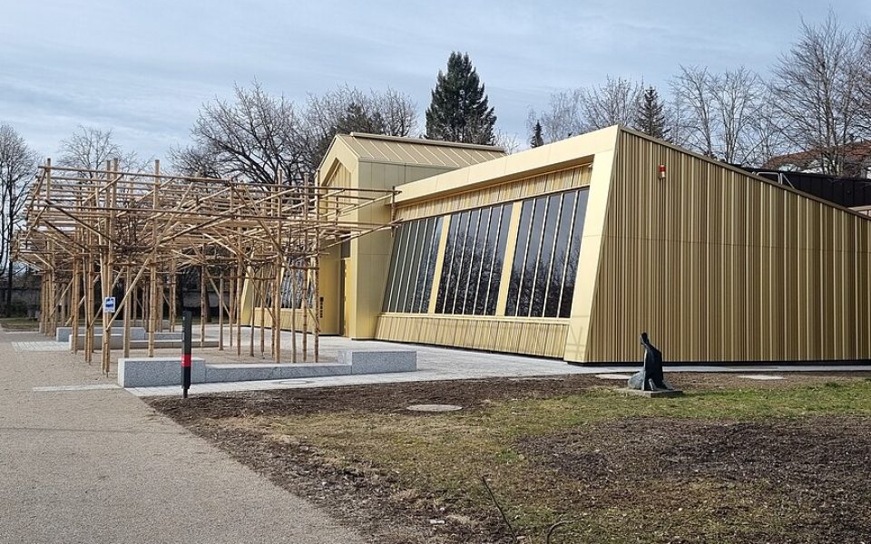 Kallmann-Museum