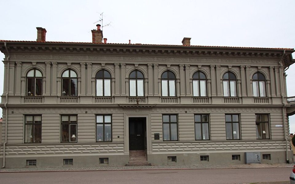 Kalmar Maritime Museum