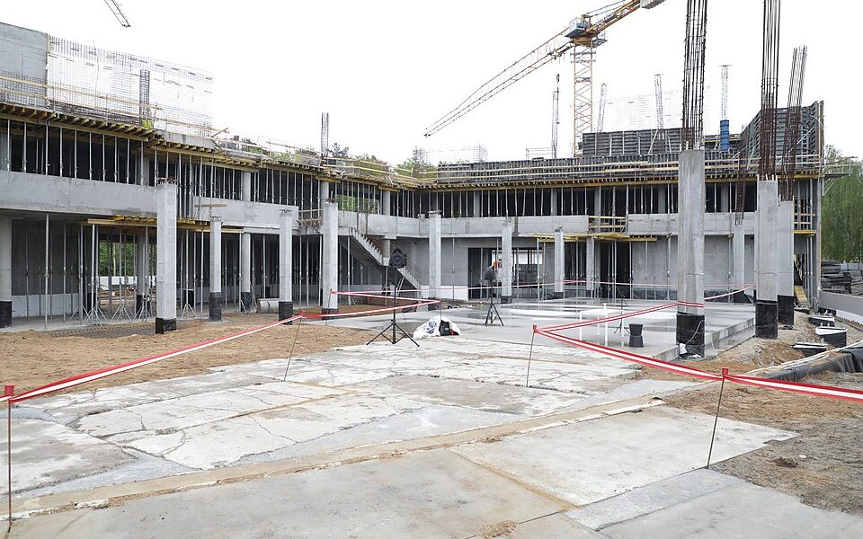 Muzeum Archeologii Podwodnej i Rybołówstwa Bałtyckiego w Łebie