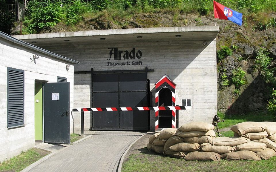 Project Arado