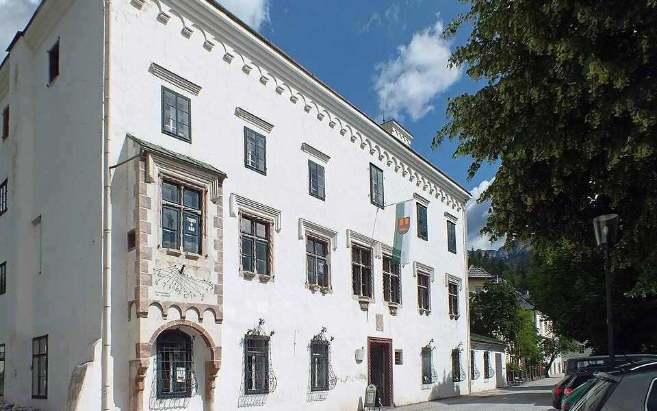 Kammerhofmuseum Bad Aussee