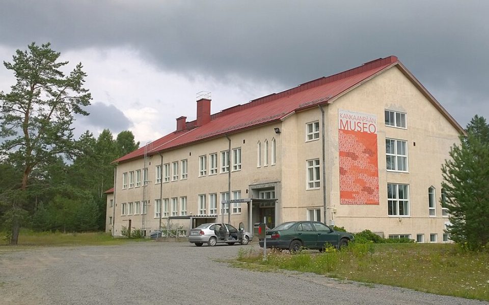 Kankaanpää City Museum