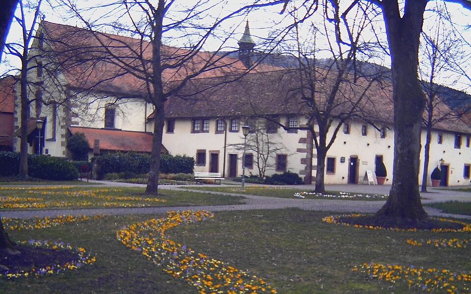 Black Forest Costume Museum