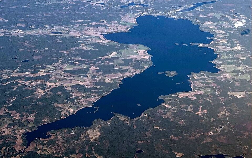 Karhijärvi