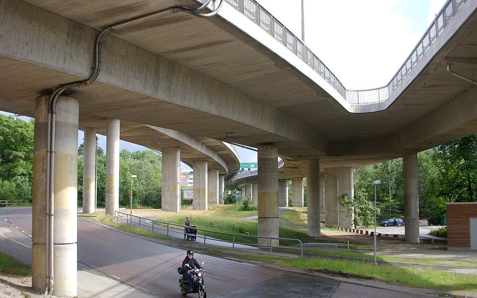 Karlbergsbron